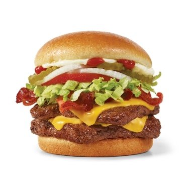 Wendy’s Jr. Cheeseburger Price, Nutrition, Allergen