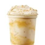 Caramel Crunch Vanilla Frosty Fusion™