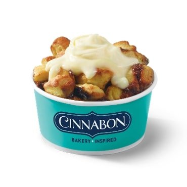 Cinnabon® Pull-Apart
