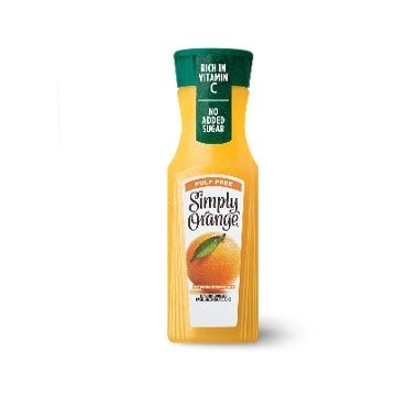 Simply Orange® Juice