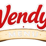 Wendy's Menu With Prices logo