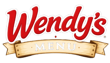 Wendy’s Menu Logo